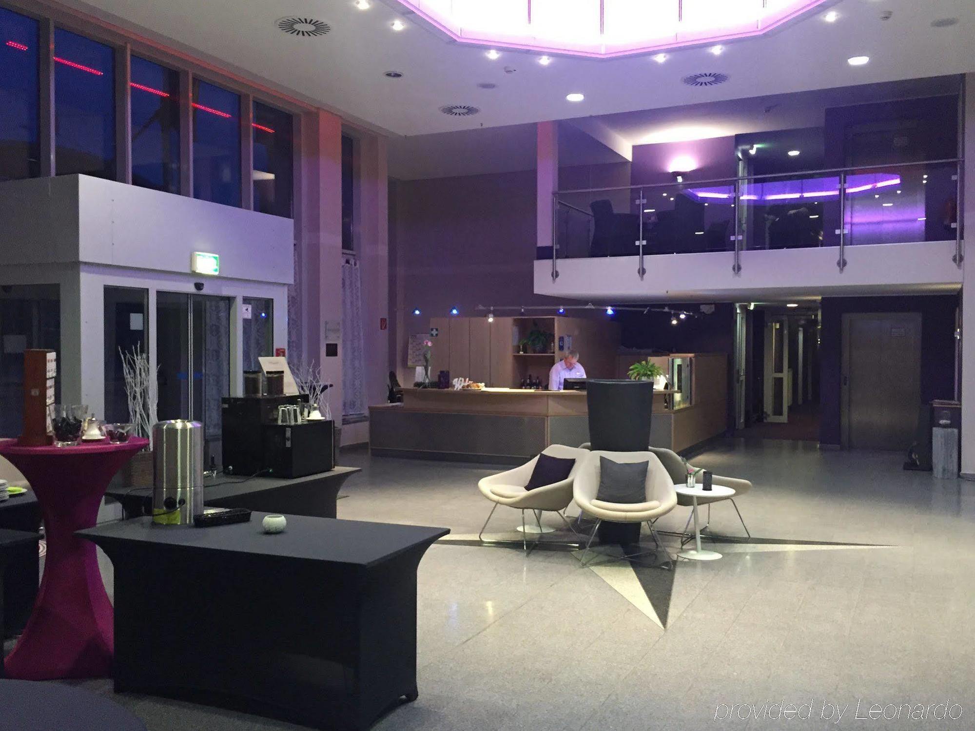 Elaya Hotel Wolfenbuettel Ehemals Rilano 24 7 Hotel Вольфенбюттель Экстерьер фото